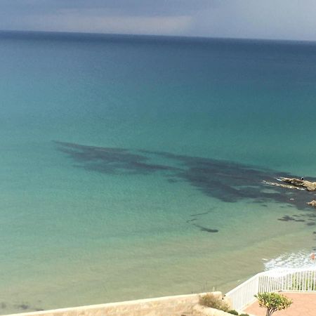 Villa Covo Dei Marinai Cava dʼAliga Exterior foto